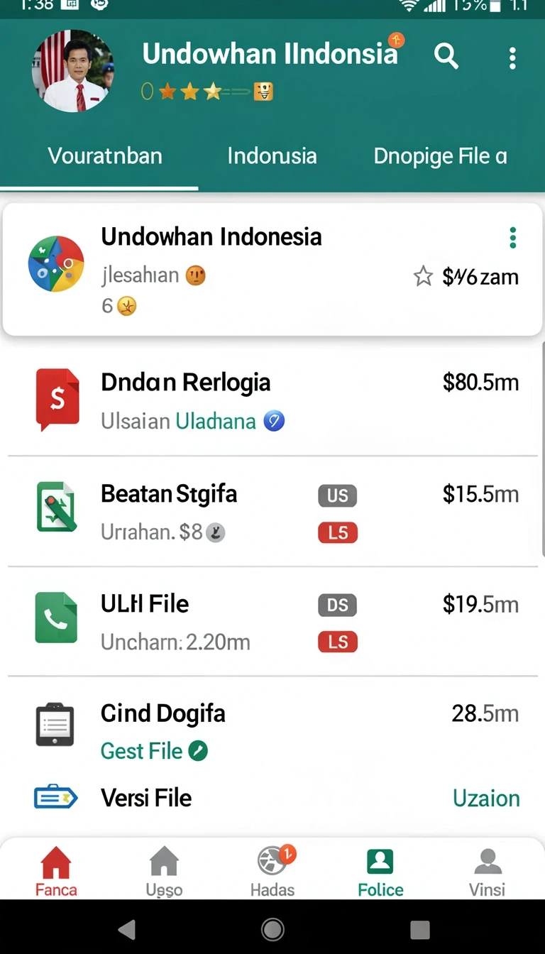 Download emon777 APK untuk Android screenshot 1