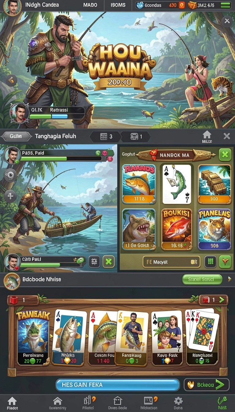 Download ho3 APK untuk Android screenshot 2
