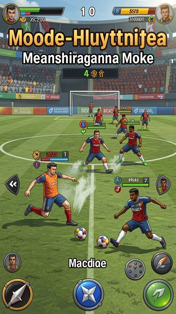 Download pc777 APK untuk Android screenshot 4