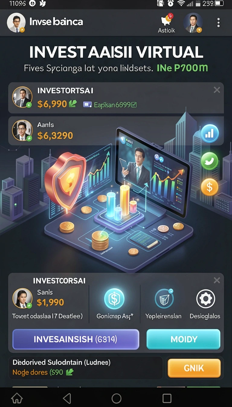 Download ho3 APK untuk Android screenshot 1