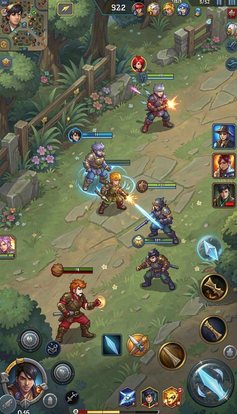 Review Aplikasi magnet33 Versi Terbaru screenshot 2