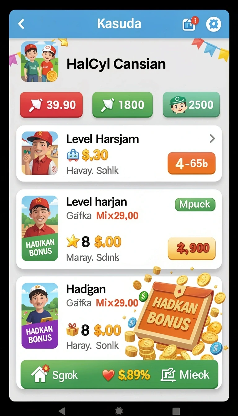 Download sumtoto APK untuk Android screenshot 1