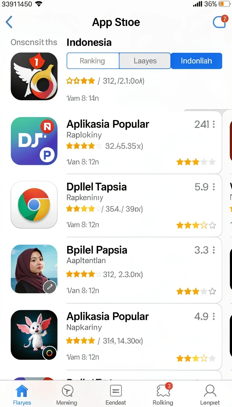 Review Aplikasi gila138 Versi Terbaru screenshot 1
