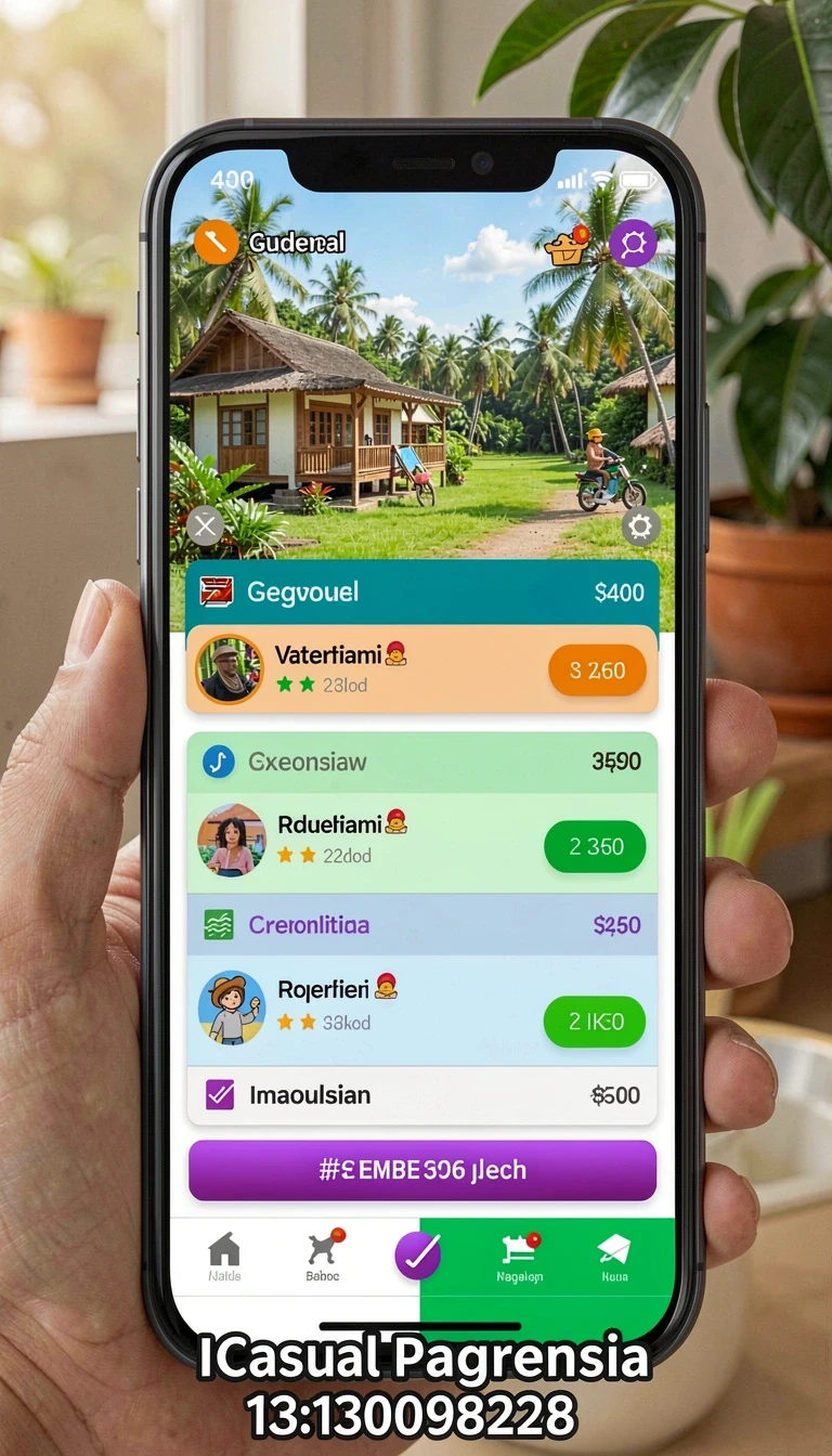 Download iklan4d APK untuk Android screenshot 1