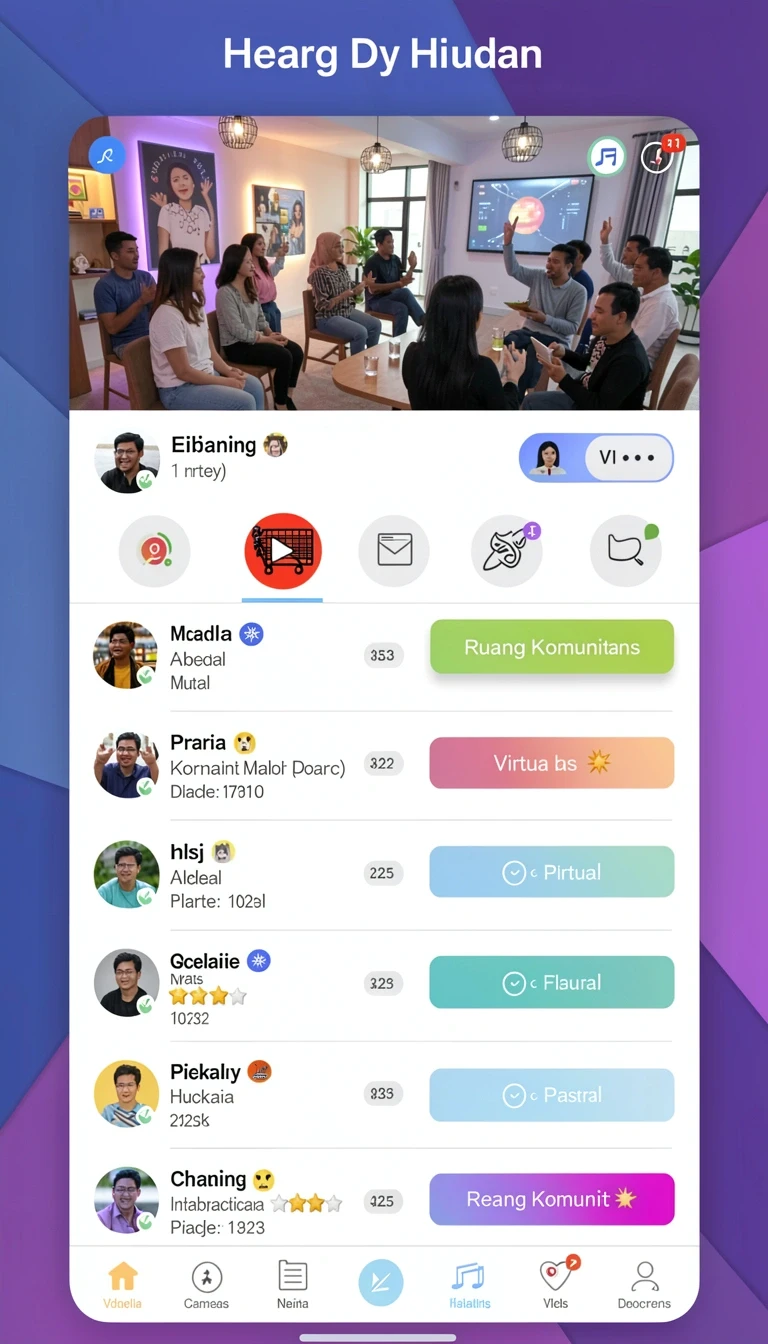 Review Aplikasi 47f Versi Terbaru screenshot 2