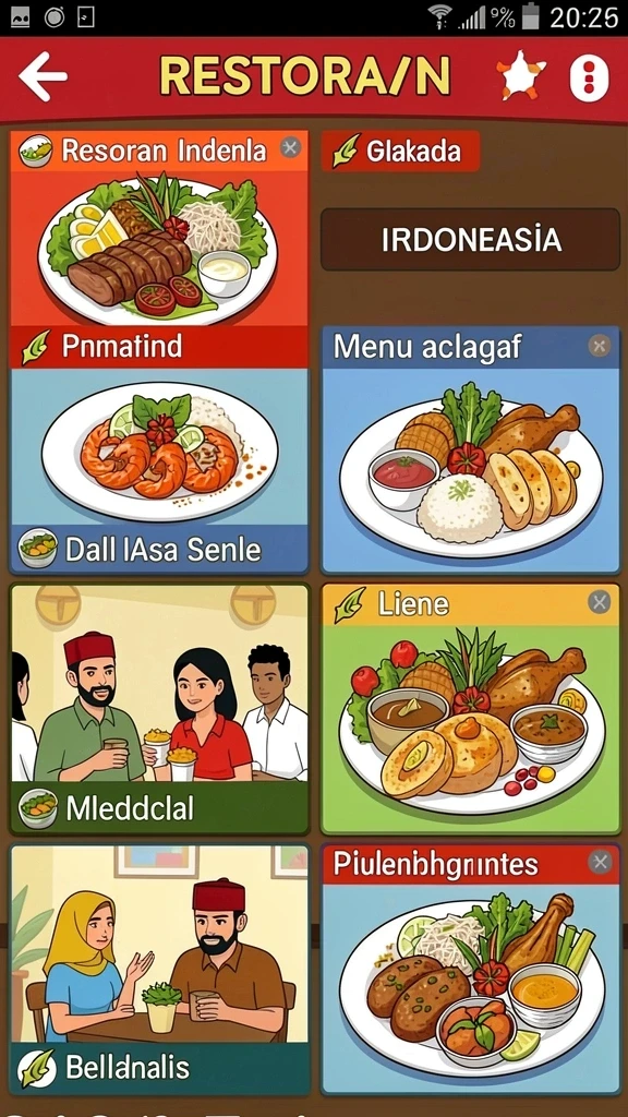Download emon777 APK untuk Android screenshot 4