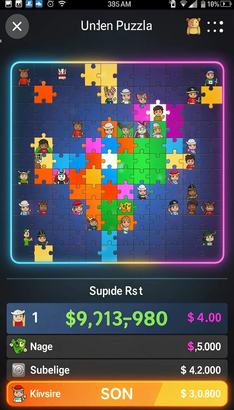 999zk App APK Terbaru screenshot 2
