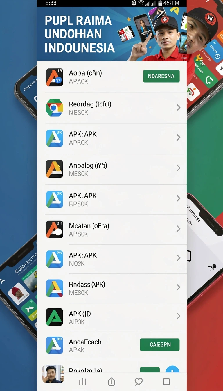 Review Aplikasi gila138 Versi Terbaru screenshot 4