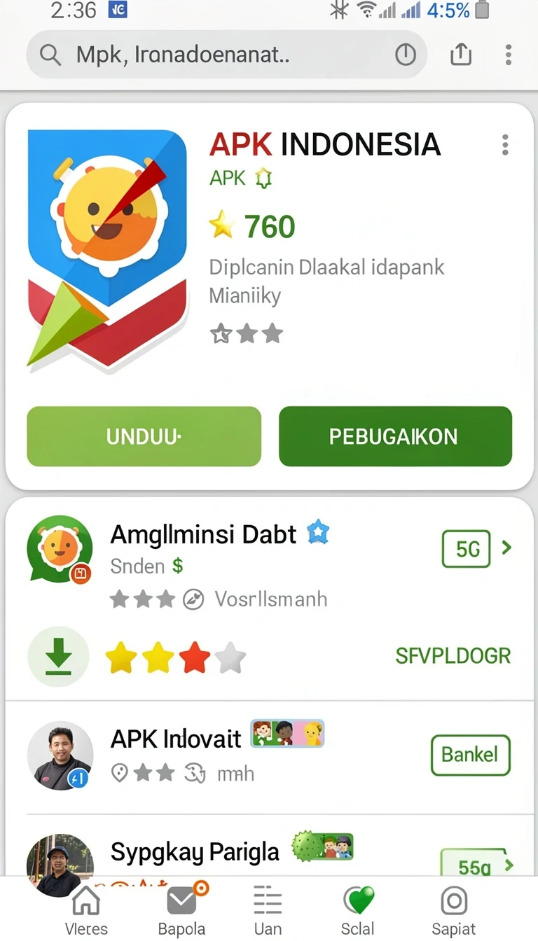 Review Aplikasi magnet33 Versi Terbaru screenshot 3