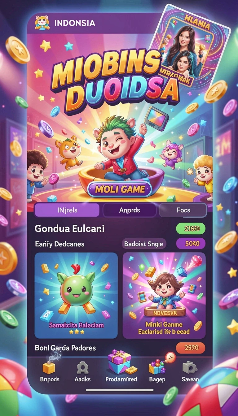 fokus777 App APK Terbaru screenshot 2