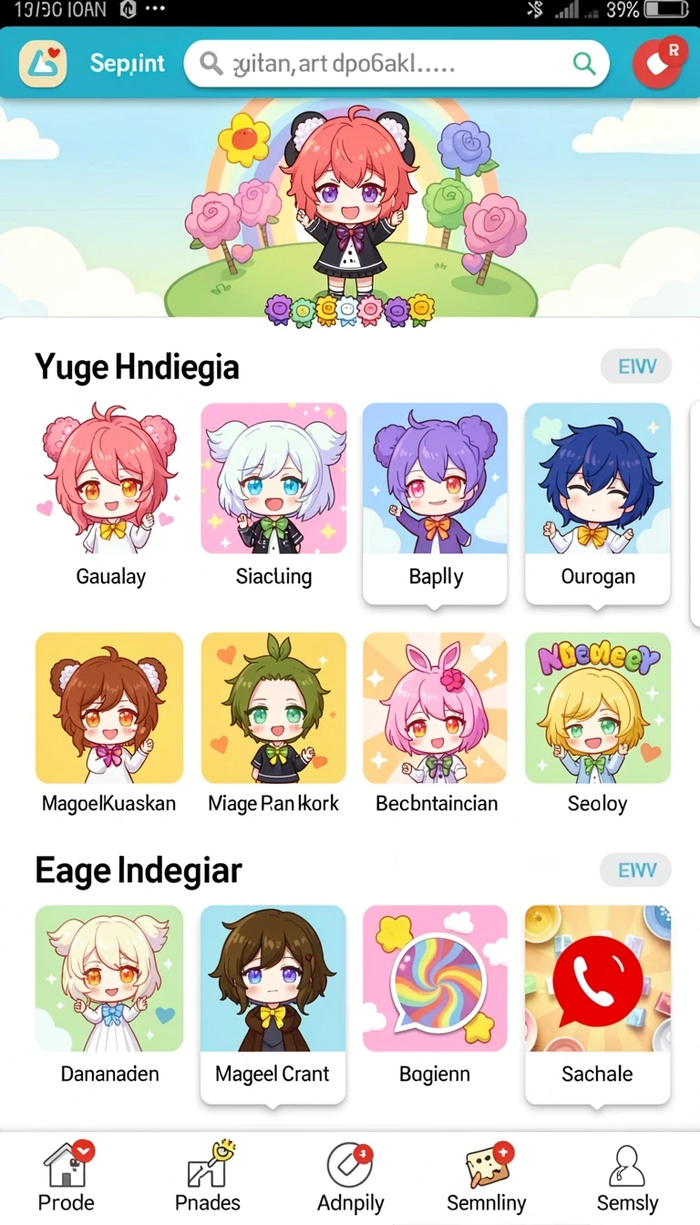 Download ho3 APK untuk Android screenshot 4