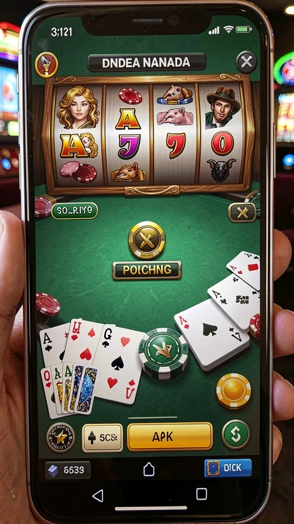 bos01 App APK Terbaru screenshot 4