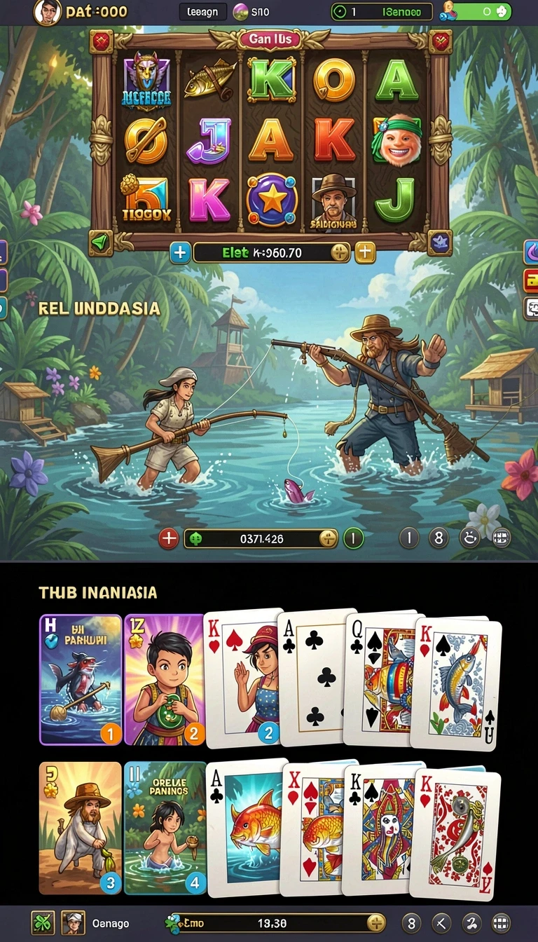 Download gacor305 APK untuk Android screenshot 3