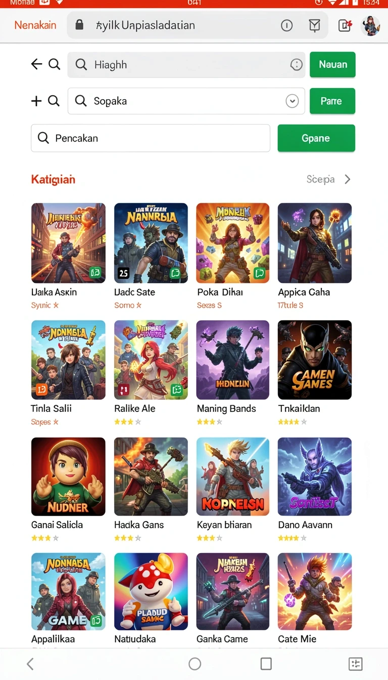 Review Aplikasi 47f Versi Terbaru screenshot 3
