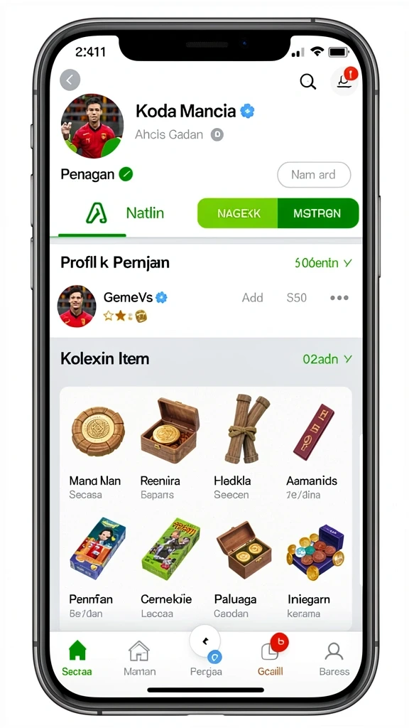 Download aluku4d APK untuk Android screenshot 1
