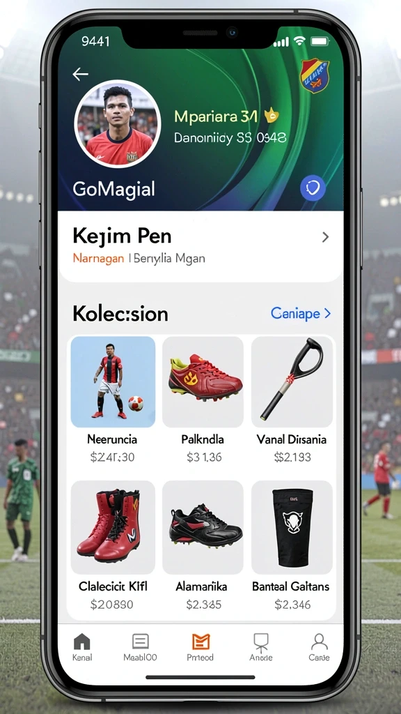 Download sumtoto APK untuk Android screenshot 2